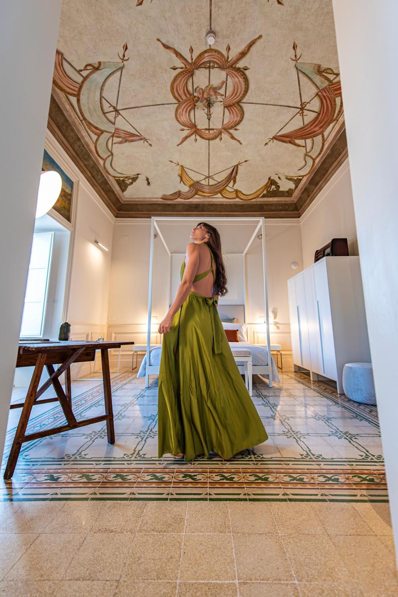 Hotel Costamante &